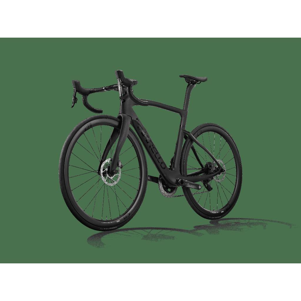 OLTRE XR4 XB GRAPHITE RACEGREY SHADE MATT METAL