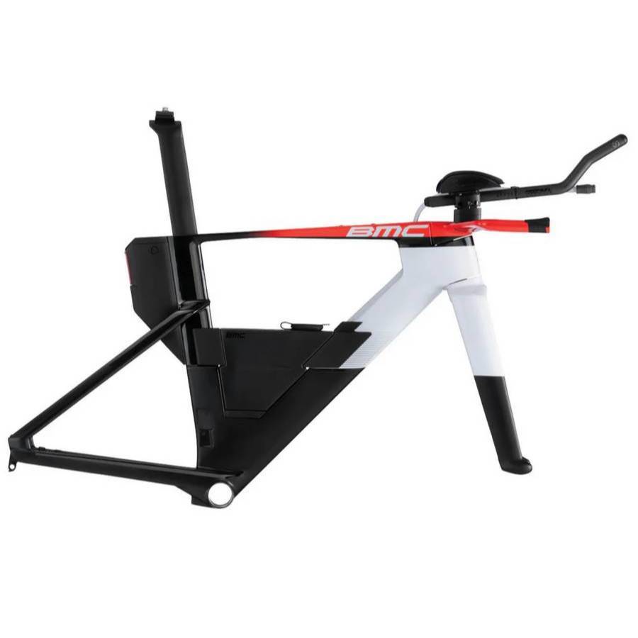 เฟรมจักรยาน Frameset TRI BMC Speedmachine 01 MOD V1 New Arrivals BMC 2025