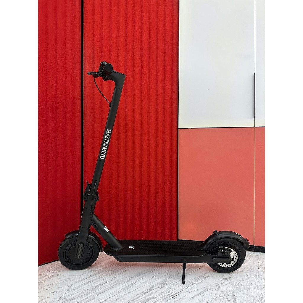 พร้อมส่ง Mastermind Japan x Kintone MMJ Skeleton สกู๊เตอร์ไฟฟ้า