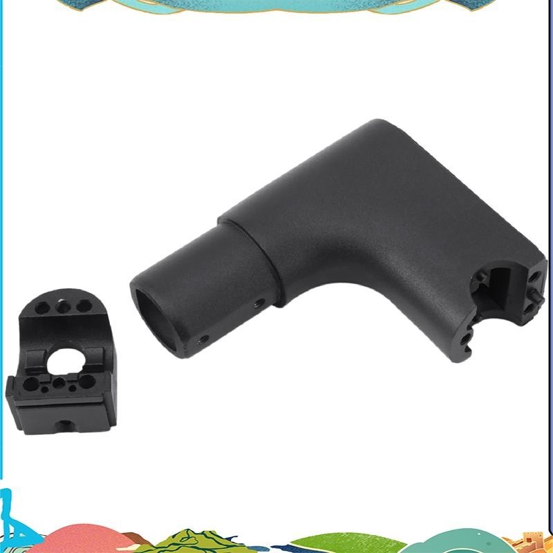 ขายึดก้านสกู๊ตเตอร์ไฟฟ้าแฮนด์หน้าส้อมก้านเชื่อมต่อวงเล็บ บล็อกสาหรับ ม365 สกูตเตอร์อะไหล่