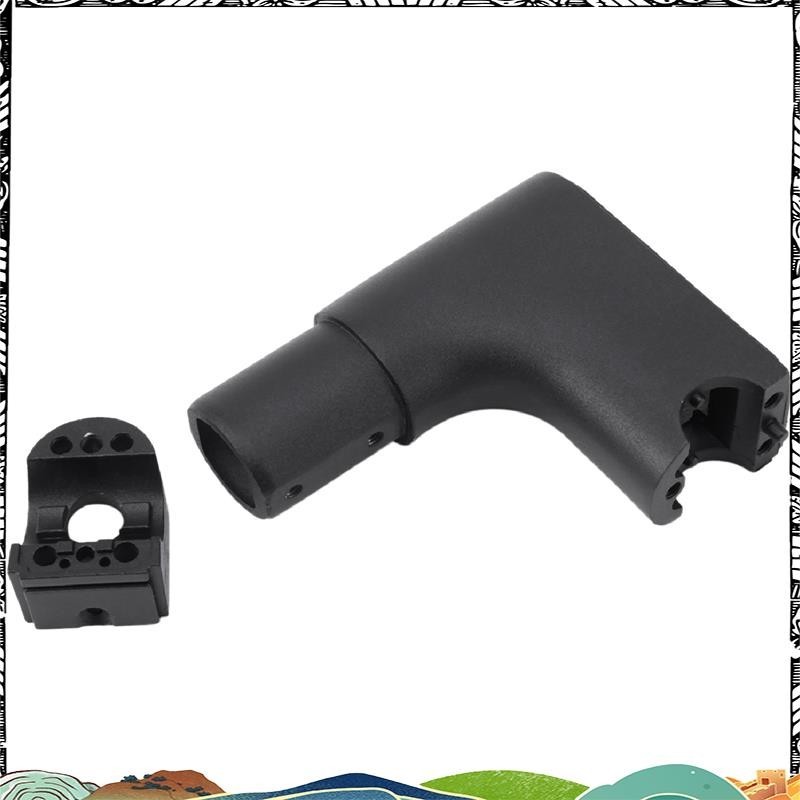 ซุปเปอร์สกู๊ตเตอร์ไฟฟ้ายึดก้าน ชม และบาร์ ด้านหน้าส้อมก้านเชื่อมต่อวงเล็บ บล็อกสาหรับ ม365 สกูตเตอร์อะไหล่