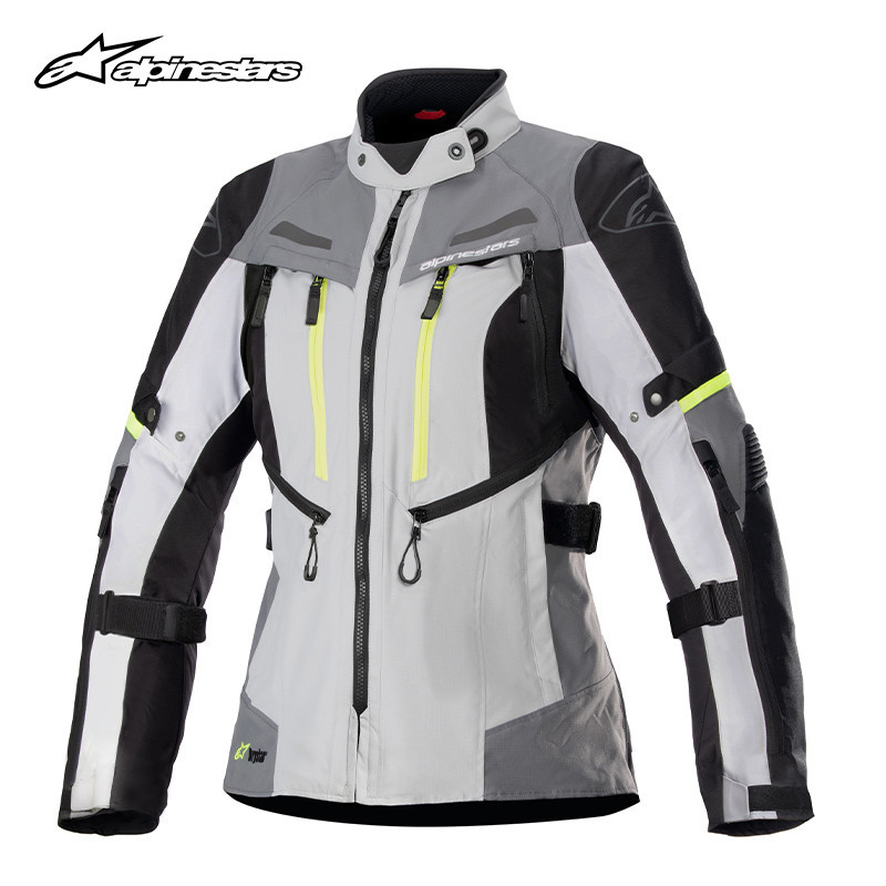A Star Womens Waterproof Four Seasons Tension Jersey Bike Clothing