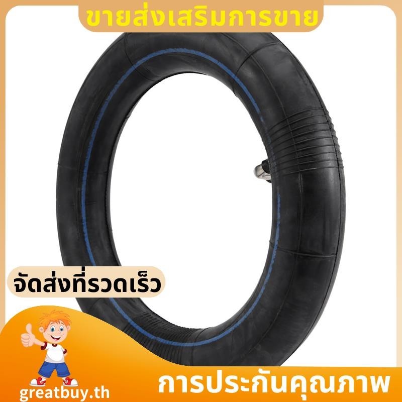 10 นิ้ว 80656 ยางใน 255X80 สำหรับ Zero 10X สกู๊ตเตอร์ไฟฟ้า แอปพลิเคชันทดแทนคุณภาพดี