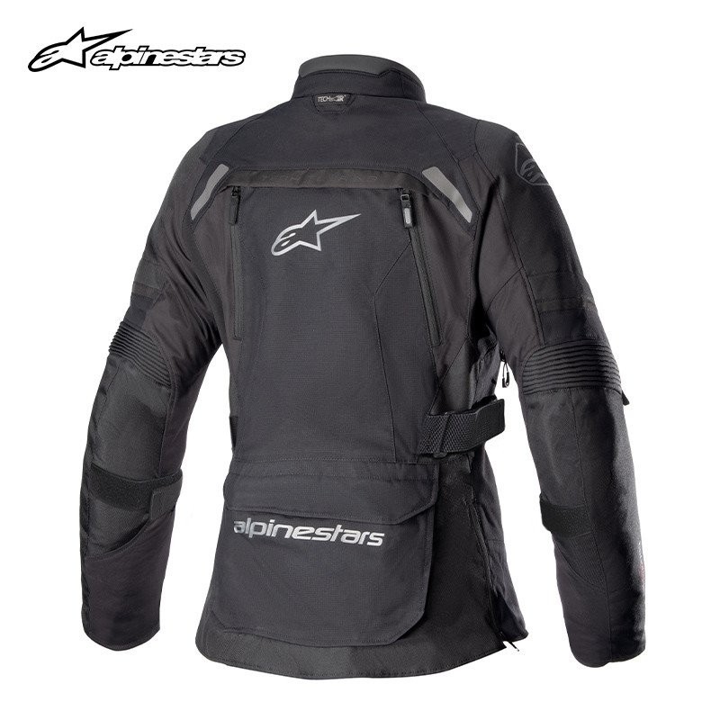 ชุดปั่นจักรยานผู้หญิง A Star BOGOTA PRO กันน้ำ ชุดแรลลี่สี่ฤดู อบอุ่น ป้องกันการตก ชุดมอเตอร์ไซค์ กางเกงแรลลี่