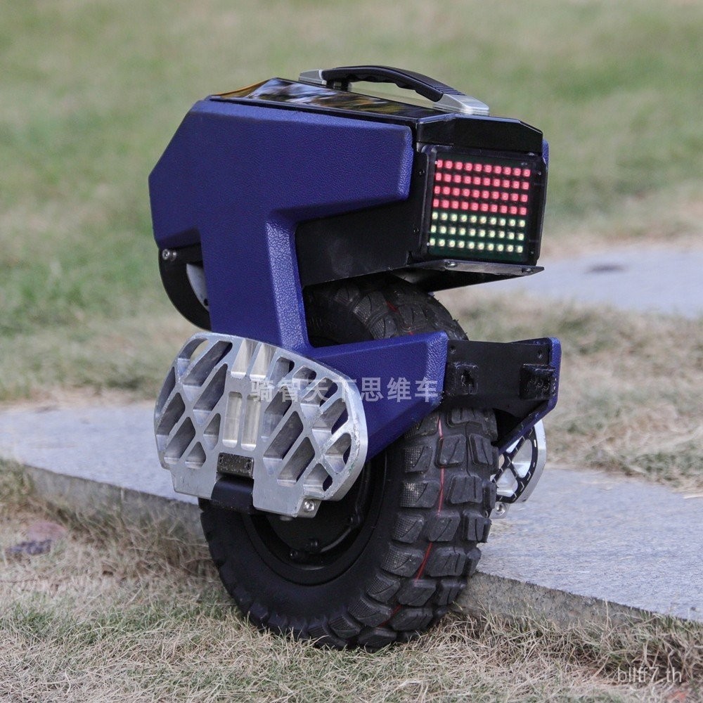 ใหม่ BEGODE Mten4 84V 750Wh สกู๊ตเตอร์ไฟฟ้า 11 นิ้ว 1000W