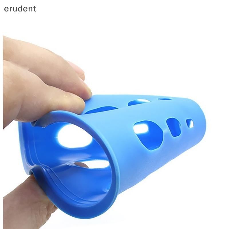 Erudent 1pcs เครื่องมือฝึกอบรมแผนที่กรวย Roller Skiles พกพา มัลติฟังก์ชัน สเก็ต Roadblocks อุปกรณ์ฝึกอบรมฟุตบอลProps ใหม่