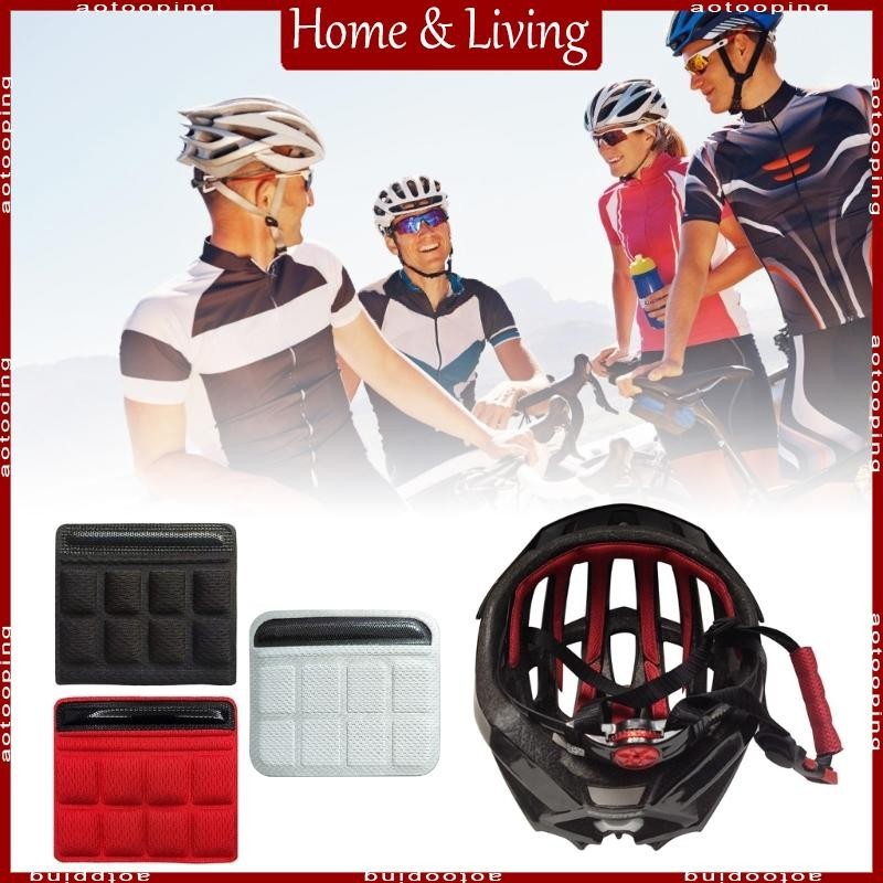 อาโอโตะ หมวกกันน็อค ชุดพร้อมคางสนับสนุนสำหรับฤดูร้อนและเย็น 4 ชิ้น