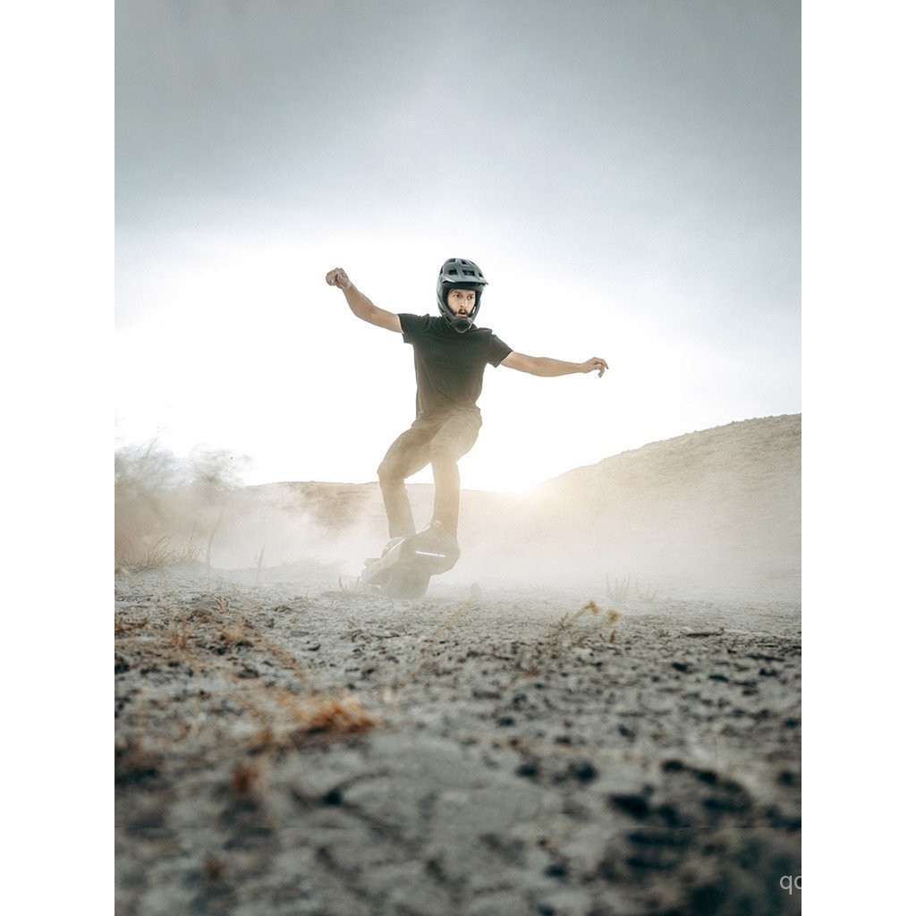 รถสกู๊ตเตอร์ไฟฟ้าอัจฉริยะ American Onewheel รุ่น GT Flagship Pint X รถจักรยานล้อเดียว รถสกู๊ตเตอร์ทรงตัว โรลเลอร์สเก็ตบอร์ด