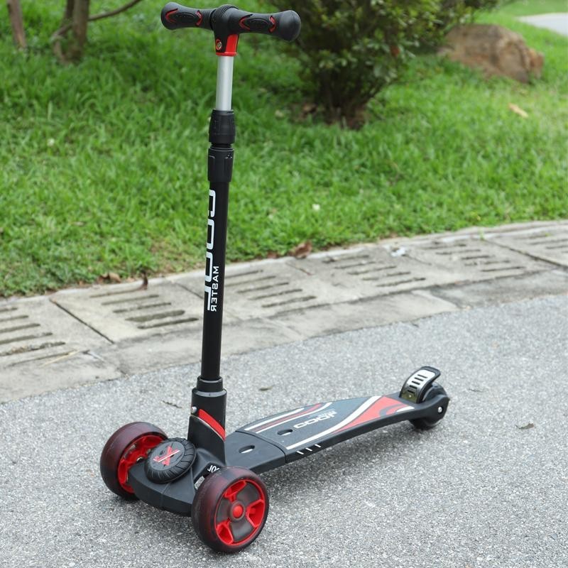 23 ยุโรป E สกู๊ตเตอร์เด็กใหม่สำหรับเด็กโต อายุ 5678101214 ปีขึ้นไป เด็กชาย ขนาดใหญ่