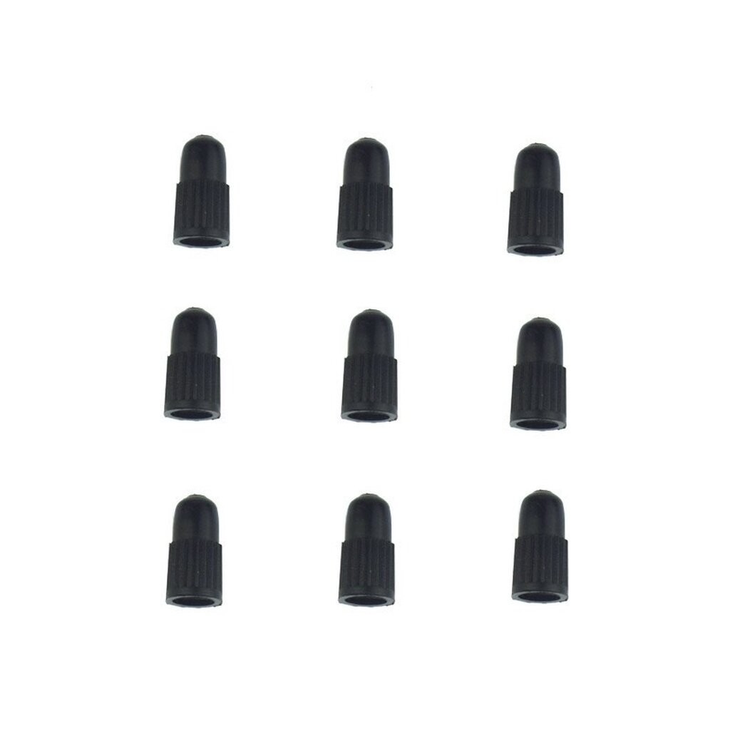 จุกลมพลาสติก เล็ก FV อะไหล่จักรยาน