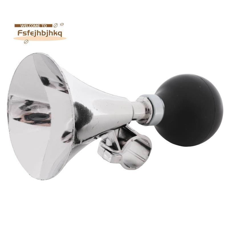 fsfejhbjhkqUPPERXหลอดไฟยางสีดา21มมDia Handlebarจักรยานจักรยานair Horn Bugleทรัมเป็ต
