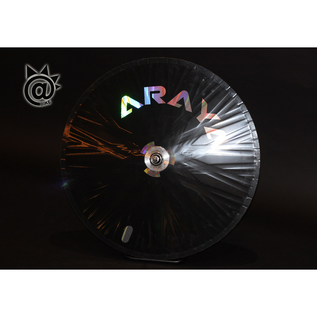 BIKE ญี่ปุ่น ARAYA ล้อหลังปิดแบบความเร็วเดียวในสต็อก คัดเลือกจากทีมชาติญี่ปุ่น ขายด่วน