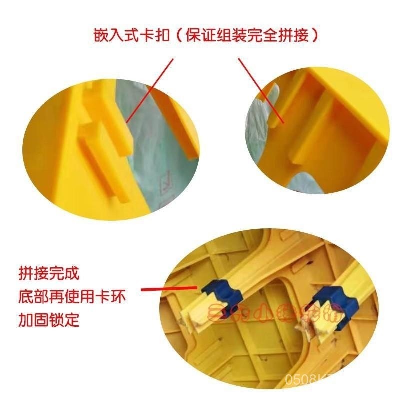 จักรยาน UShape สำหรับฝึกซ้อมจักรยานสมดุล จักรยานเริ่มต้น สนามแข่ง จักรยานฝึกซ้อมอนุบาล FL0C