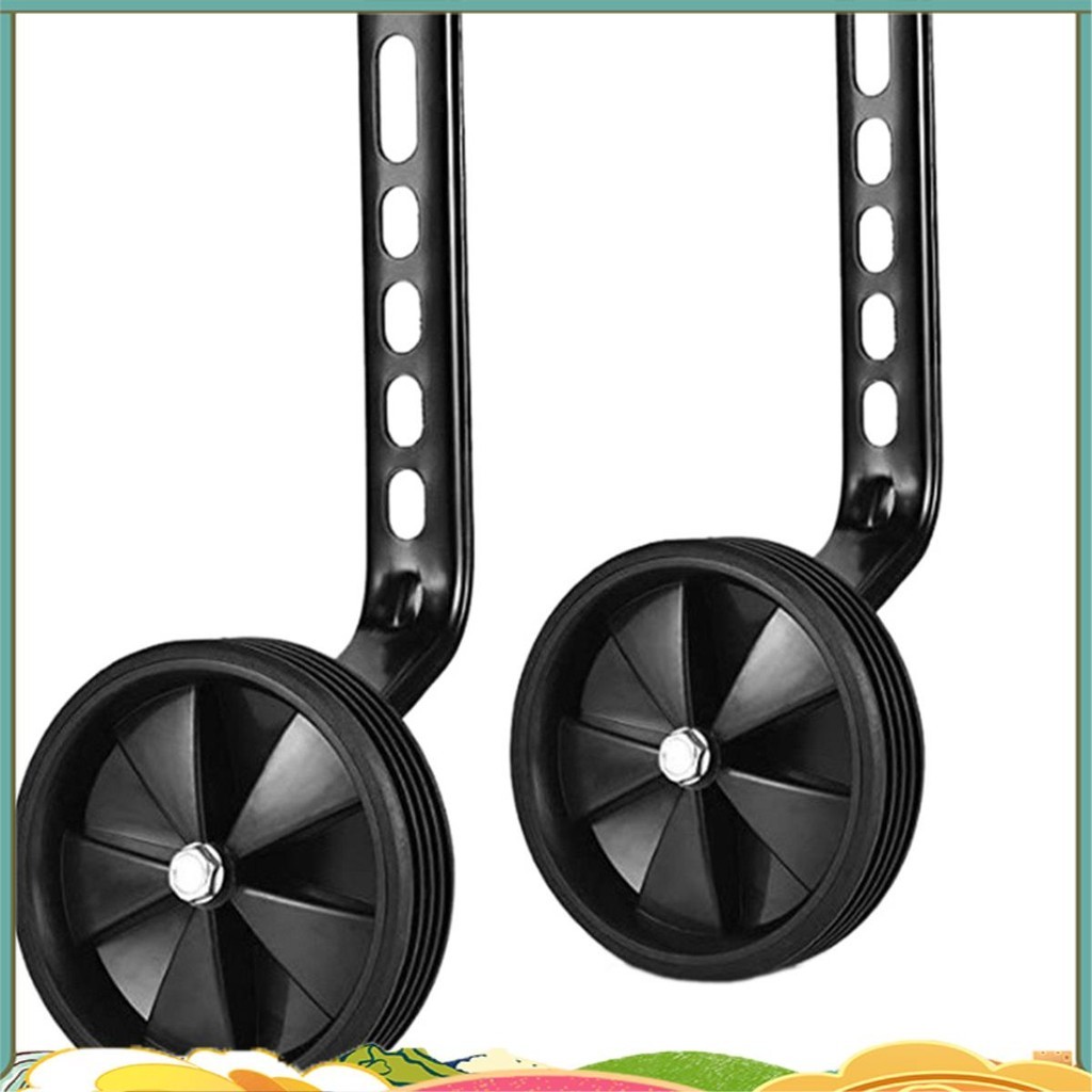 ล้อฝึกจักรยานสาหรับ 12 14 16 18 20 นิ้วความเร็วตัวแปรและจักรยานเด็กความเร็วเดียว