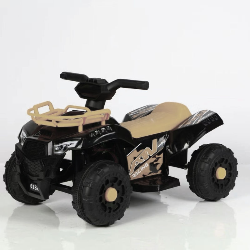 Gift Learning Quad Bike รถเสริมพัฒนาการ สินค้าสมนาคุณงดจำหน่าย