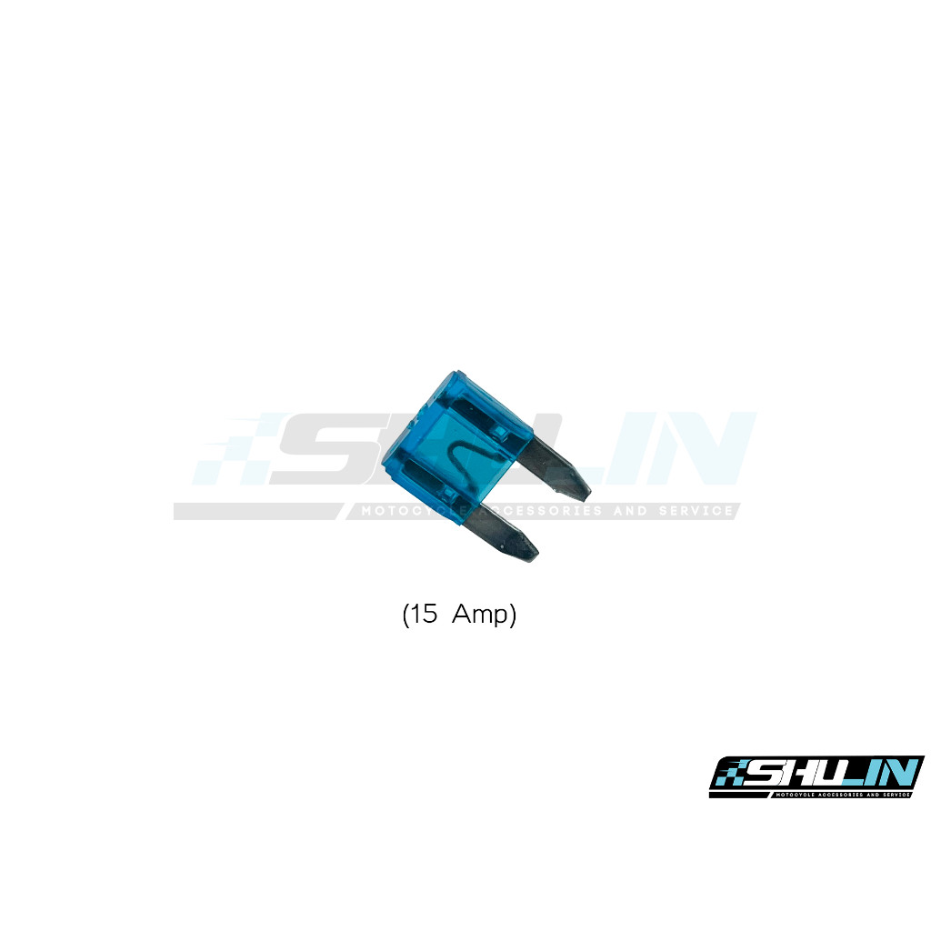 ฟิวส์เสียบเล็ก 20 AMP