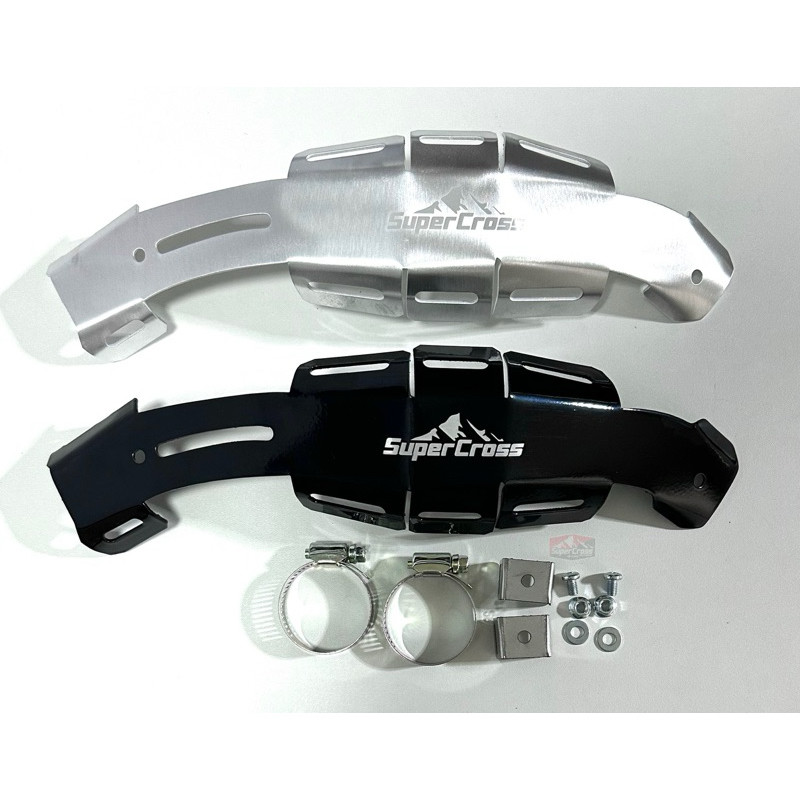 การ์ดท่อการ์ดกันร้อน CRF 250300 พร้อมส่งในไทย