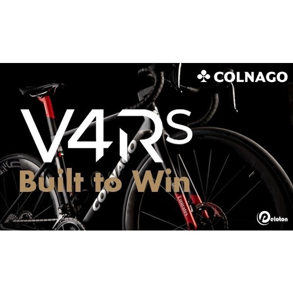 เฟรมเสือหมอบ Colnago V4Rs สอบถามก่อนสั่งซื้อ