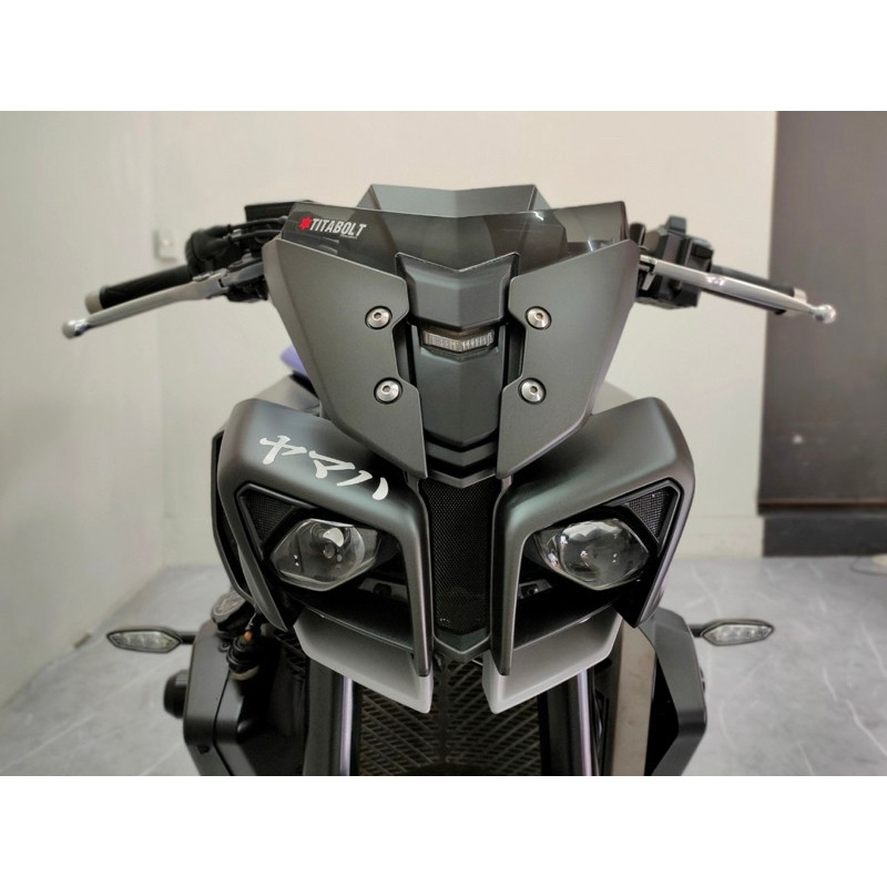 ฟรีดาวน์ MT10 จดปี2020 ไมล์น้อย