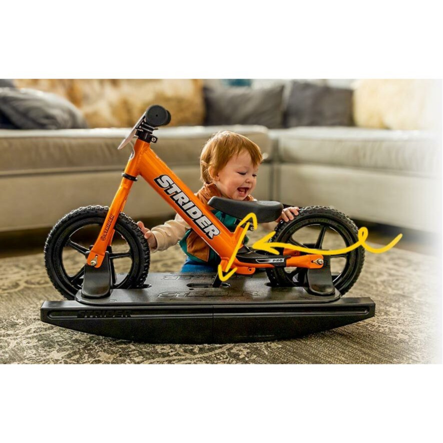 Strider 12 Pro สีส้ม ของแท้ 100