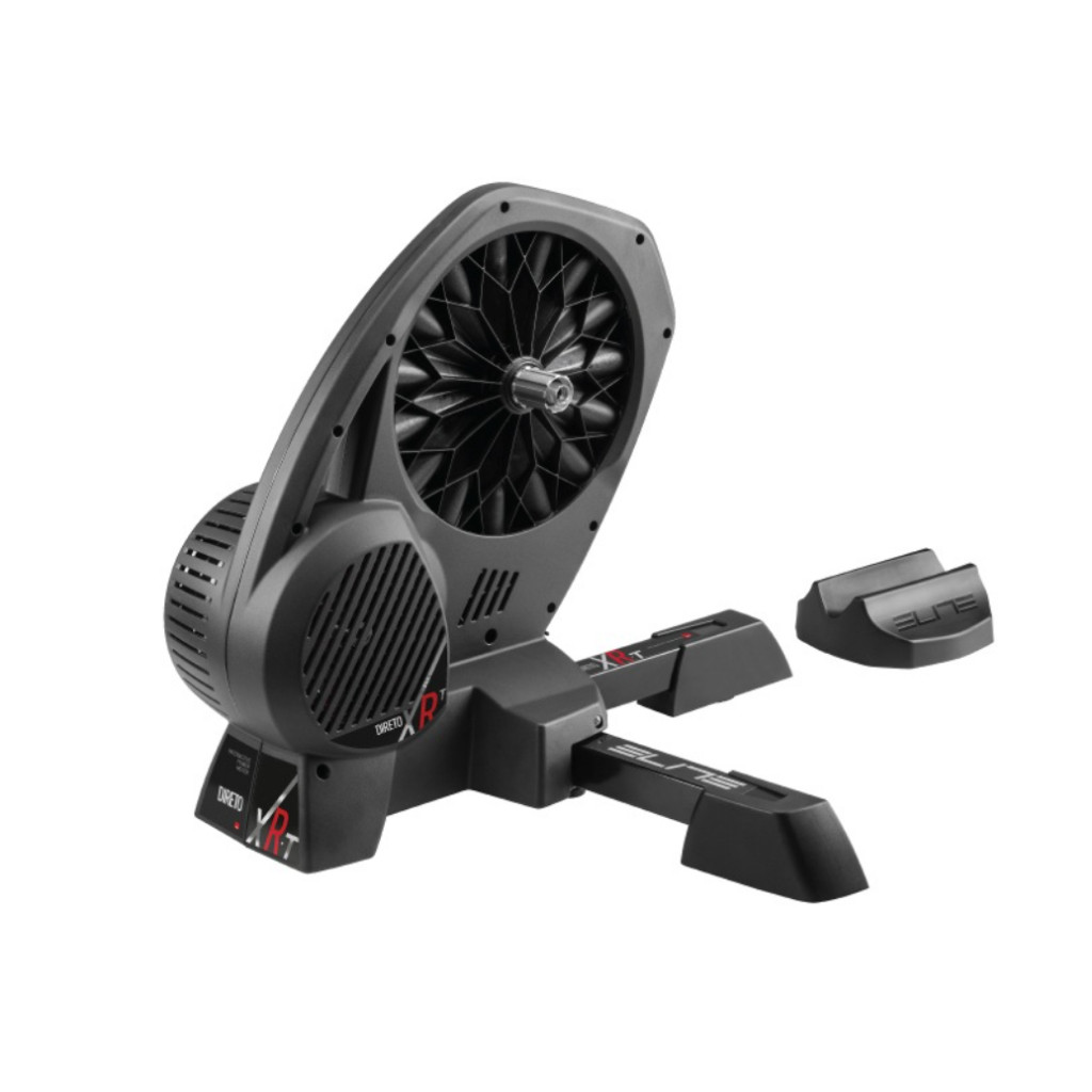 เทรนเนอร์ ELITE รุ่น DIRETO XRT เทรนเนอร์ที่ตอบสนองความต้อง ตั้งแต่แบบฝึกซ้อมทั่วไป จนถึงระดับการแข่งขัน1