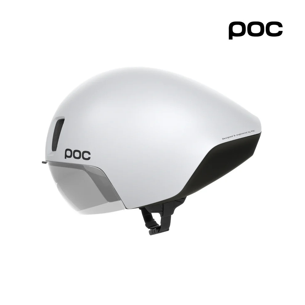 Procen Hydrogen White Uranium Black Matt