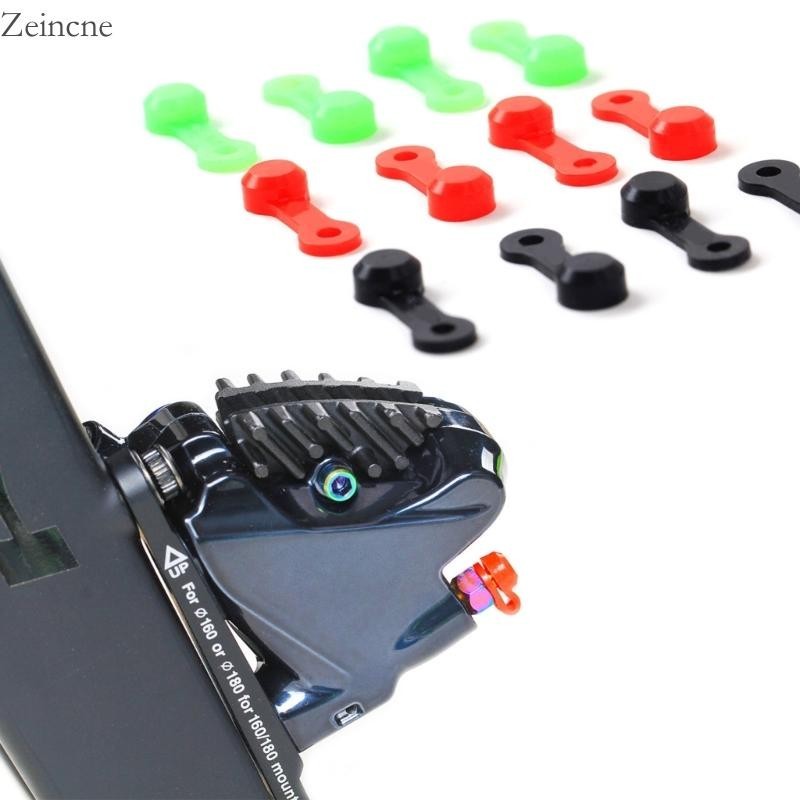 ซีอิน จักรยานเสือภูเขาและถนนจักรยานเบรคการปล่อยอากาศสกรูจักรยาน มีเลือดออก สกรูสลักเกลียว