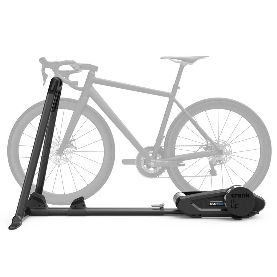 เทรนเนอร์จักรยาน WAHOO KICKR ROLLR