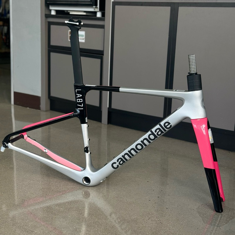 เฟรม CANNONDALE SUPER SIX EVO LAB71