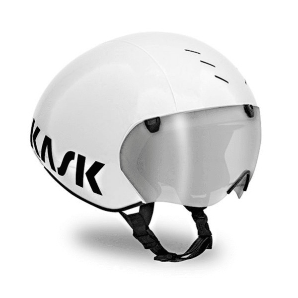 KASK BAMBINO TT HELMET หมวกจักรยานของแท้