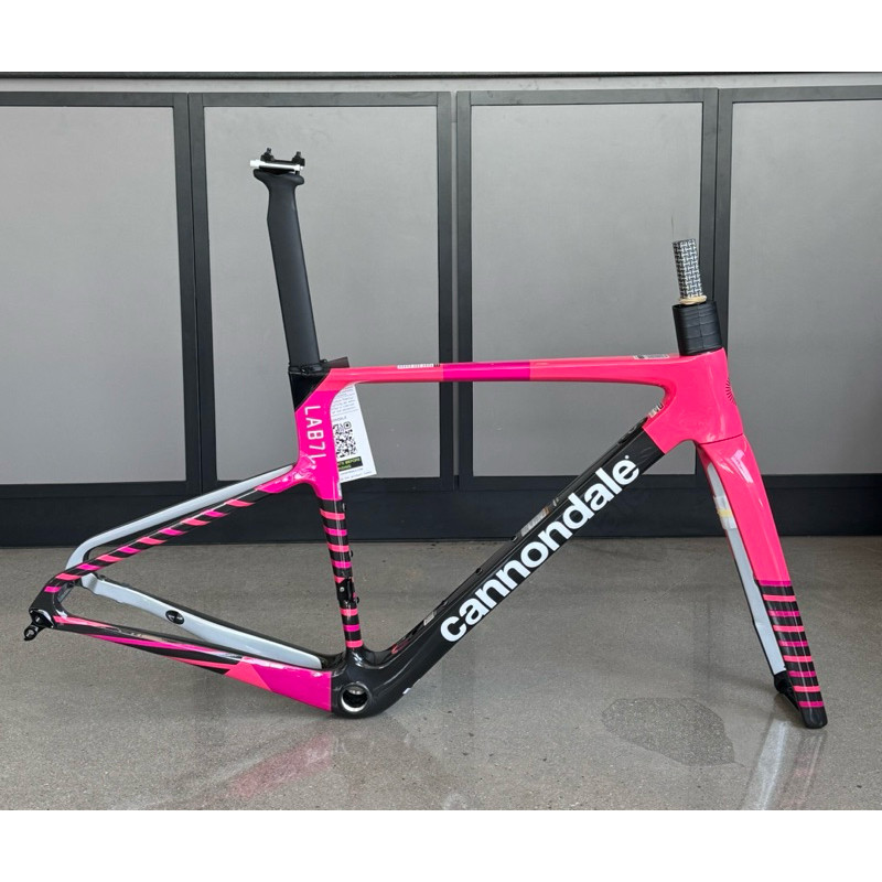 เฟรม Cannondale Supersix LAB71