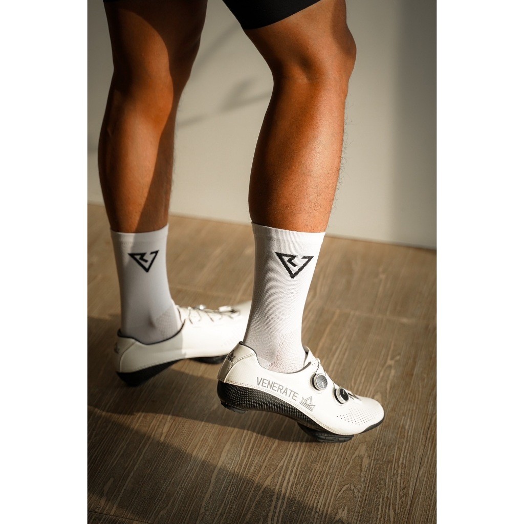 ถุงเท้าปั่นจักรยาน REVIVE รับประกัน90วัน