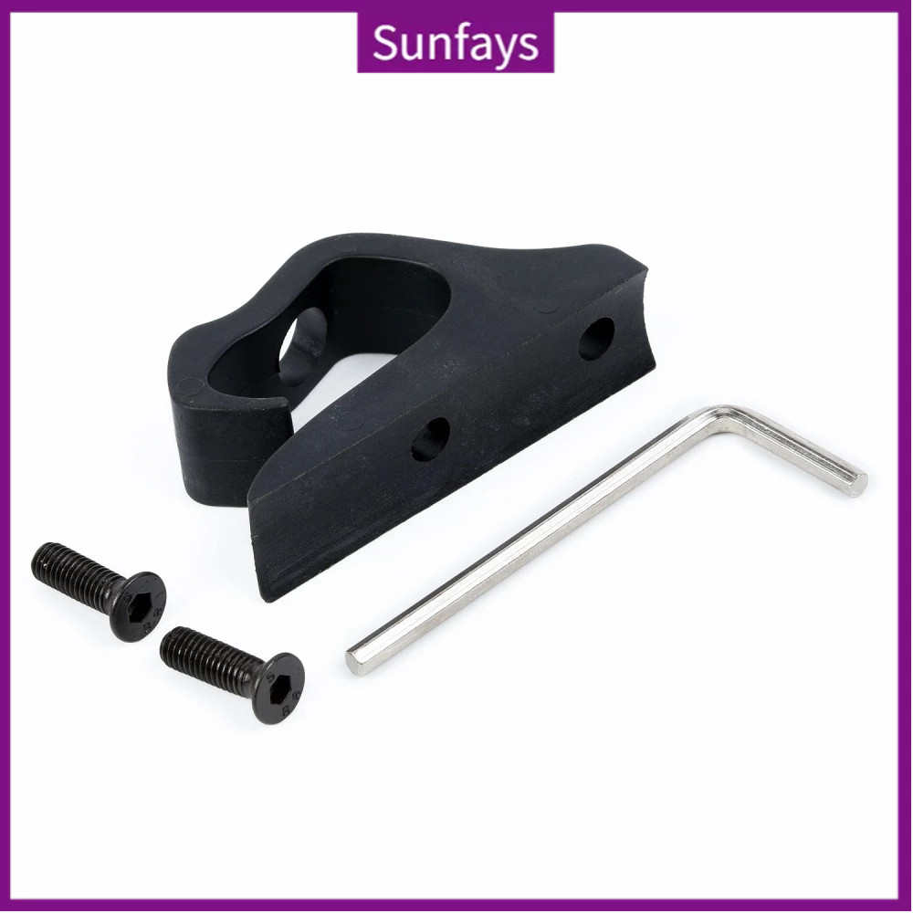 ตะขอแขวนสกูตเตอร์ไฟฟ้า สาหรับ Xiaomi Mijia M365