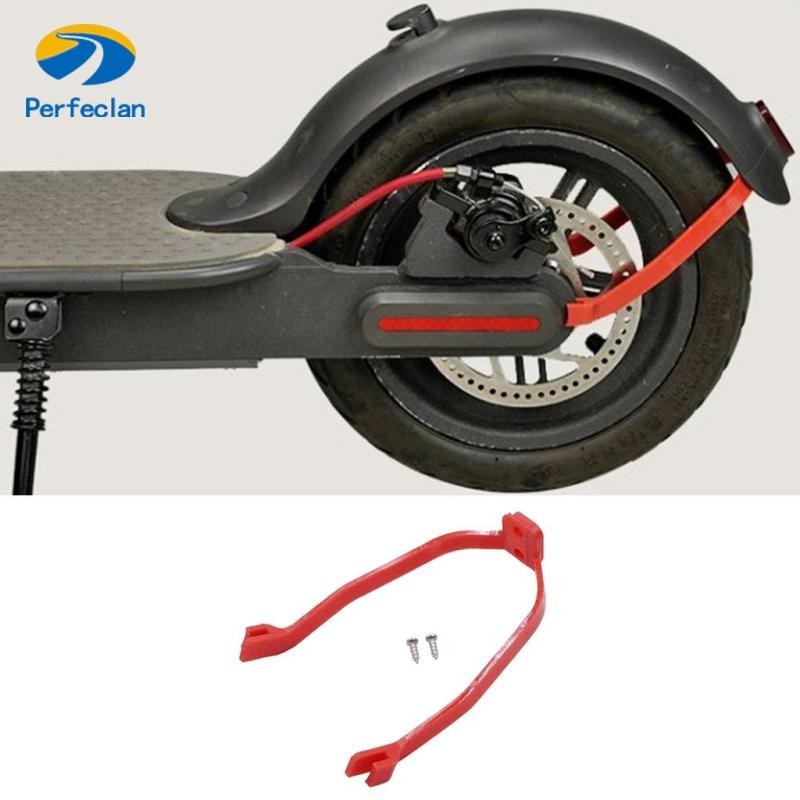 Perfeclan AntiBreak โช้คอัพกันกระแทกกลับอัพเกรดโช้คอัพสาหรับ Pro Scooter