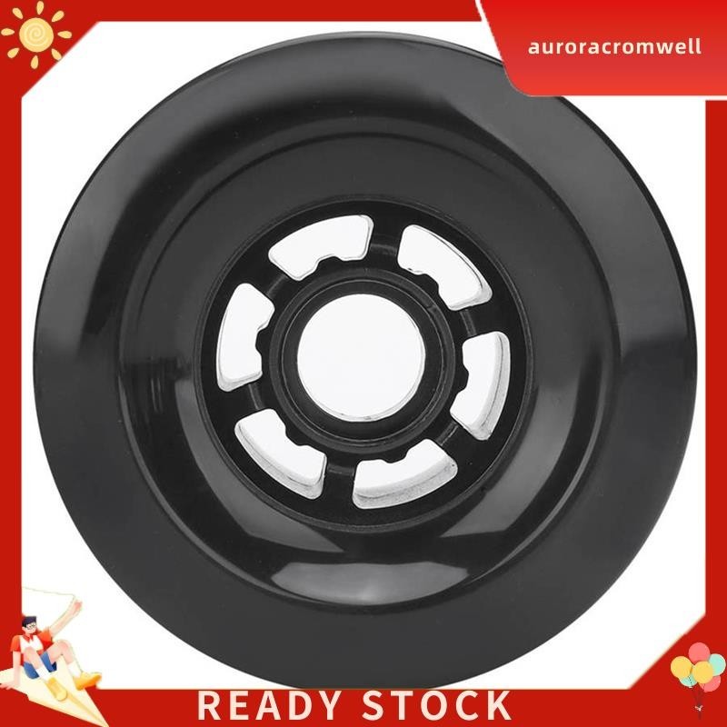 In Stock Longboard สเก็ตบอร์ดไฟฟ้า ยาง 83 มม PU 82A ล้อกันกระแทก Eสเก็ตบอร์ด อุปกรณ์เสริมและอะไหล่