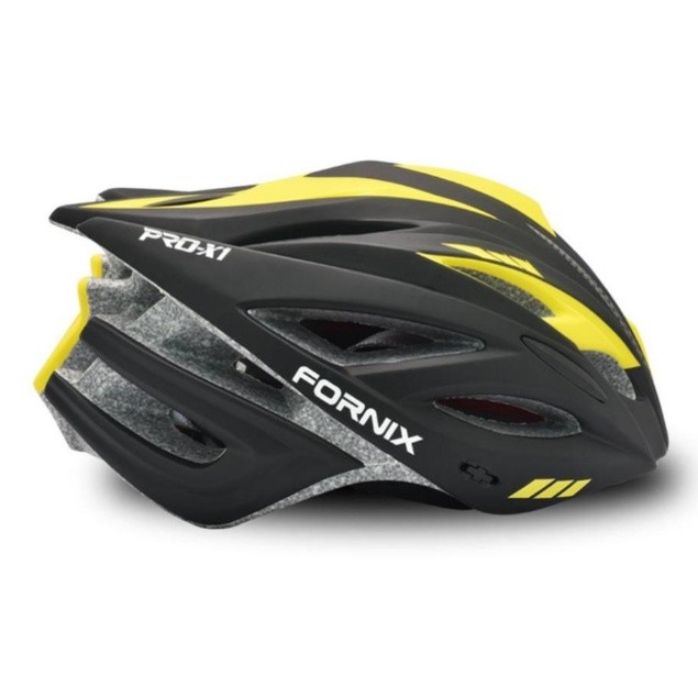 หมวกกันน็อคจักรยาน Fornix A02NX1