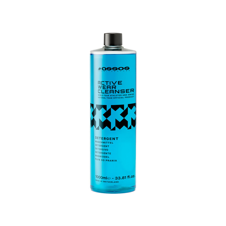 ASSOS Active Wear Cleanser 1 ลิตร