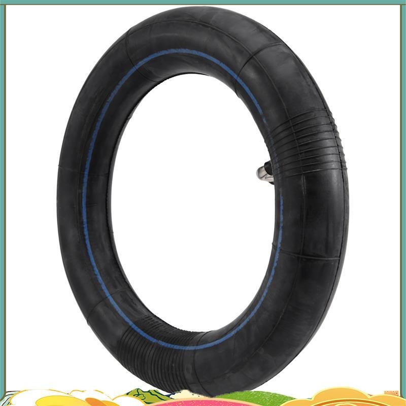 10 นิ้ว 80656 ยางใน 255X80 ยางสาหรับ ศูนย์ 10X สกู๊ตเตอร์ไฟฟ้าการใช้งานทดแทนที่ยอดเยี่ยม