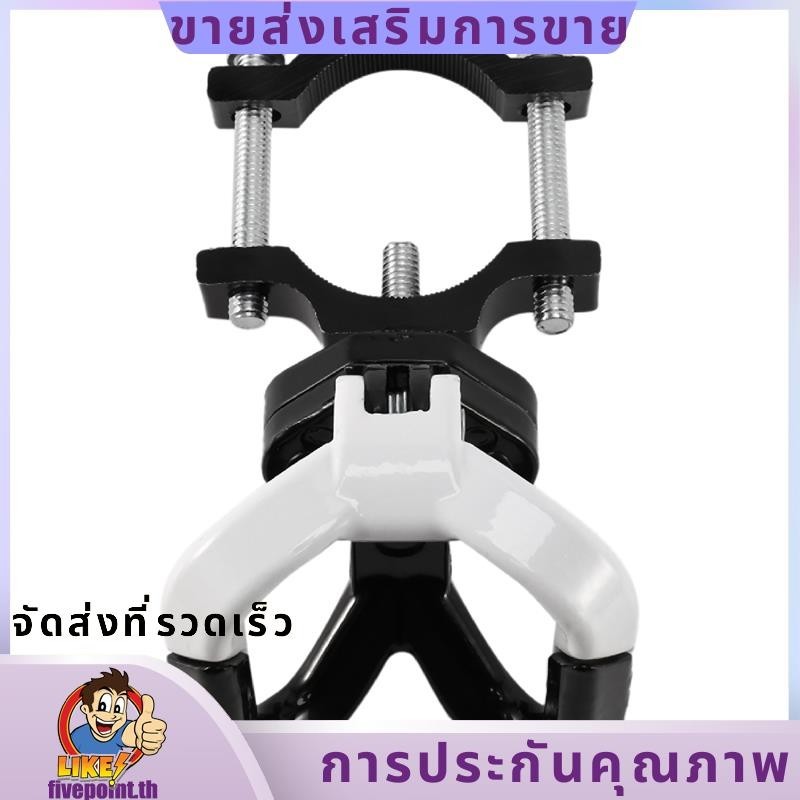 ถุงอลูมิเนียมตะขอคู่สำหรับสกู๊ตเตอร์ไฟฟ้า Max G30 แขวน Gadget