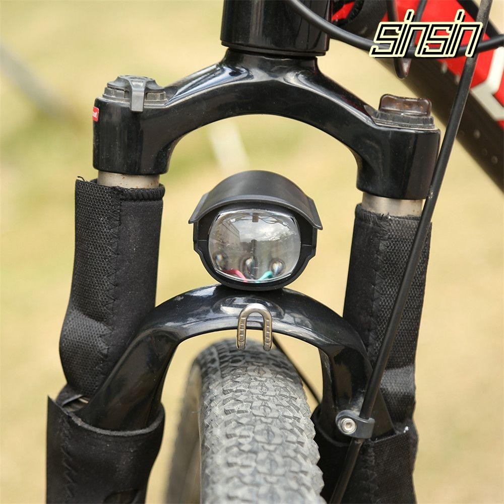 ไฟสกู๊ตเตอร์ประหยัดพลังงานมีแตร สำหรับไฟหน้า scooter