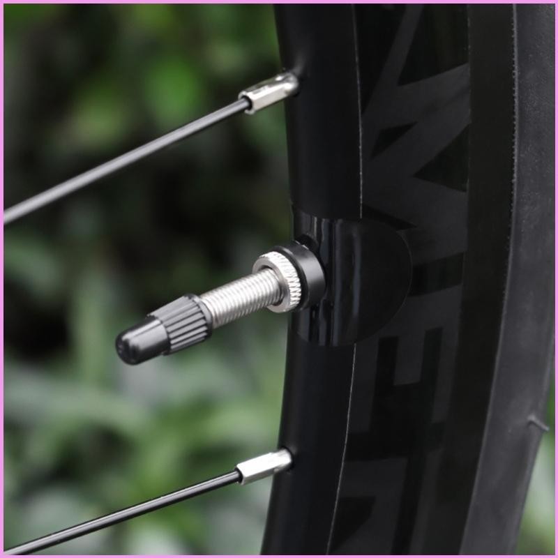 วาล์วหมวกจักรยานซีลแน่น ปลอดภัย ใช้งานซ้ำได้ Cinn Durability