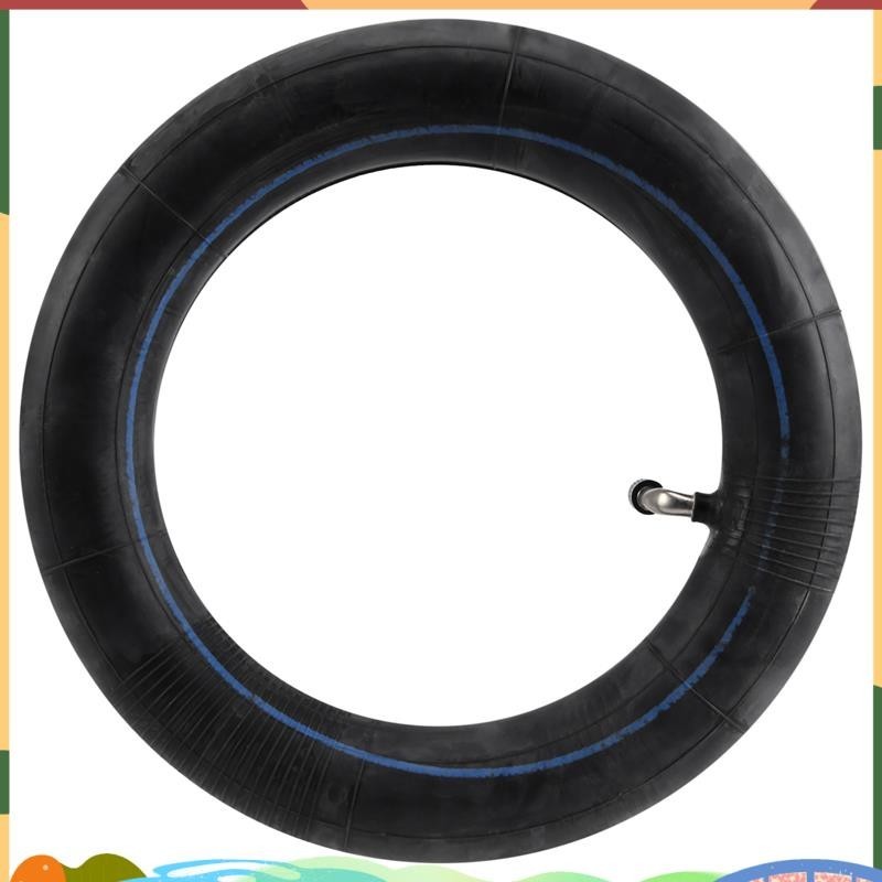Super 10 นิ้ว 80656 ยางใน 255X80 สำหรับ Zero 10X สกู๊ตเตอร์ไฟฟ้า ยางคุณภาพดีสำหรับการใช้งานทดแทน