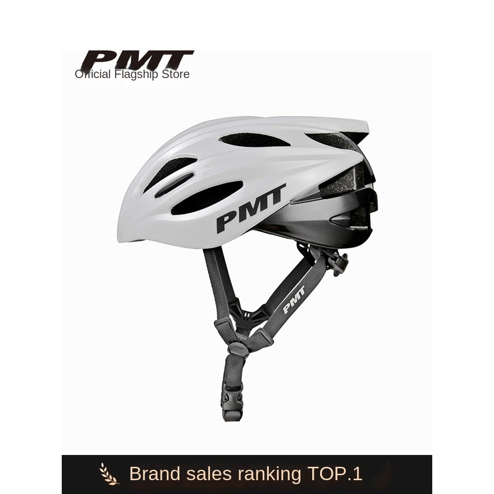 PMT หมวกกันน็อกแบบปรับได้ สำหรับกีฬาภูเขาและการขี่จักรยาน ขนาดใหญ่สบาย ๆ รอบศีรษะ พร้อมอุปกรณ์ป้องกันกลางแจ้ง