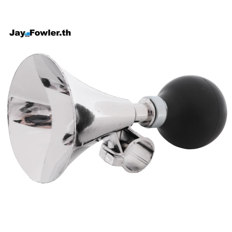 หลอดไฟยางสีดำ ขนาด 21 มม Dia สำหรับแฮนด์จักรยานและแตรล่ม