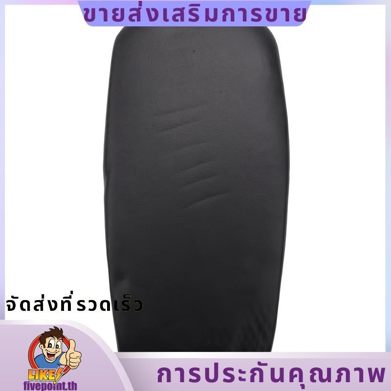 เบาะหลังหนานุ่มสำหรับรถจักรยาน พร้อมที่นั่งเด็ก 5 จุด