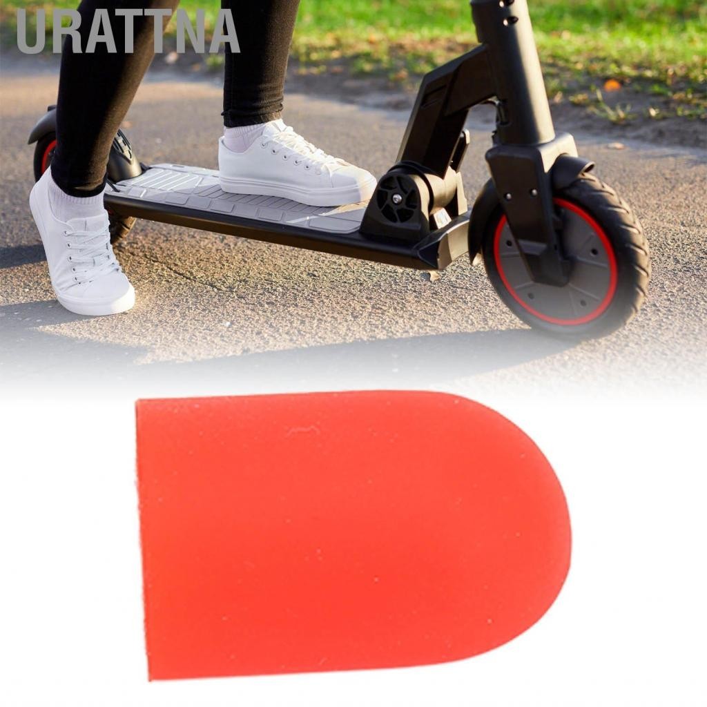 URATTNA สกูตเตอร์รองรับการรองรับค์ค์คิทสแตงป้องกันการป้องกันการสลิปขนาดที่แม่นยำเปลี่ยนความปลอดภัยยืดหยุ่นสำหรับ ES2 M365