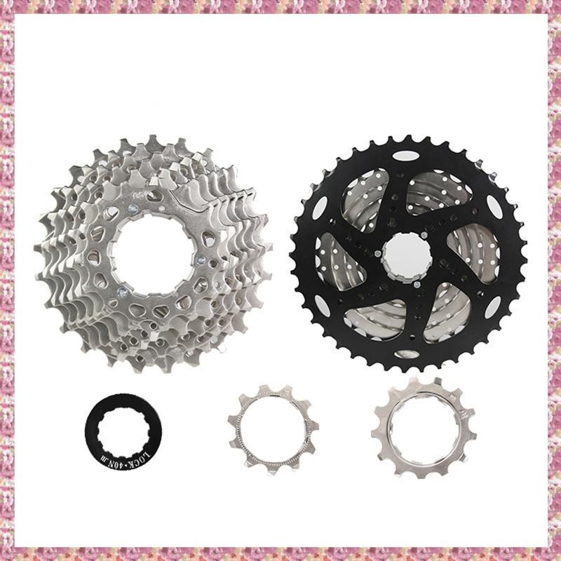 เทปจักรยานสำหรับฟรีวีล 8 สปีด และจักรยานเสือหมอบ ขนาด 40T