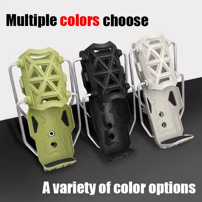 รถจักรยานยนต์จักรยานสากลที่วางขวดปรับ ชม และบาร์ ถ้วยกรงขี่จักรยานถนน รถจักรยานยนต์ โฆษณา ที่วางแก้วรถจักรยานยนต์