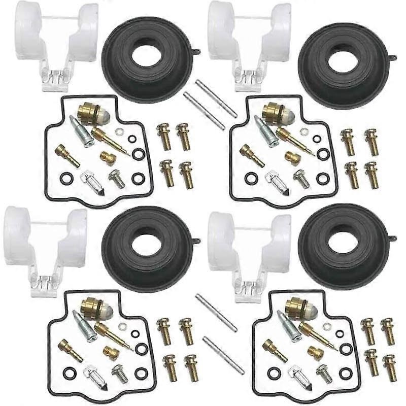 KAWASAKI ZX600 Ninja ZX6R ZZR600 ZZR 600 มอเตอร์ไซค์