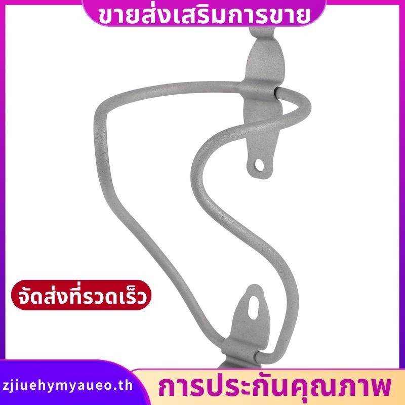 กรงขวดจักรยาน titanium น้ำหนักเบา รองรับขวด 25 ก ใช้งานบนถนน ACCESSORIES FOR BICYCLE